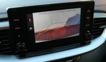 Kia Cee’d 1.5 T-GDi 160KM Polift Salon Polska GWARANCJA Raport SelectCar+ FV 23% full