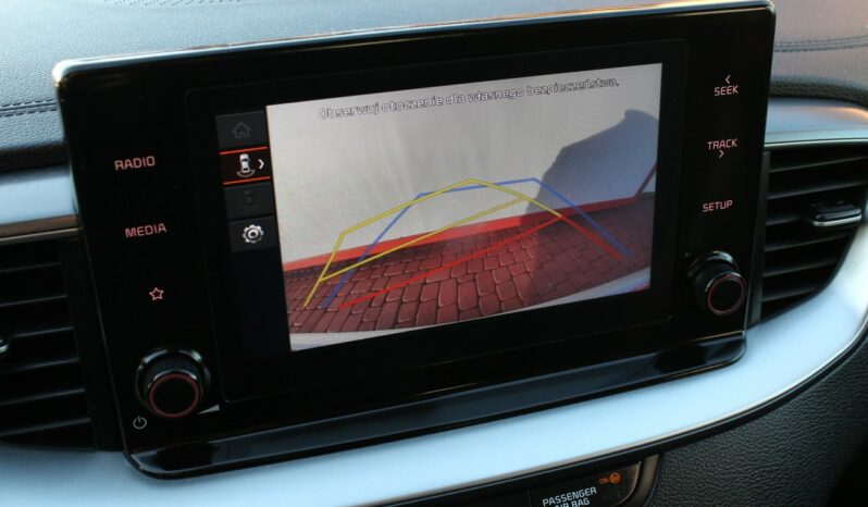 Kia Cee’d 1.5 T-GDi 160KM Polift Salon Polska GWARANCJA Raport SelectCar+ FV 23% full