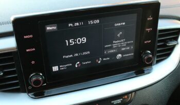 Kia Cee’d 1.5 T-GDi 160KM Polift Salon Polska GWARANCJA Raport SelectCar+ FV 23% full