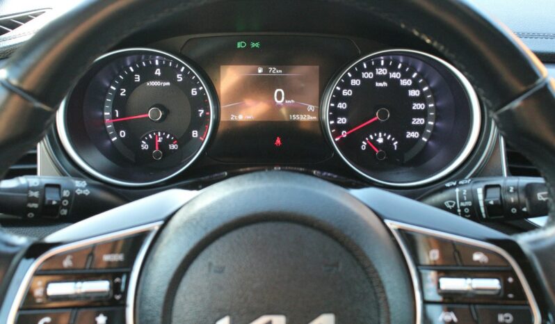 Kia Cee’d 1.5 T-GDi 160KM Polift Salon Polska GWARANCJA Raport SelectCar+ FV 23% full