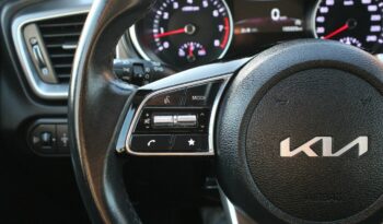 Kia Cee’d 1.5 T-GDi 160KM Polift Salon Polska GWARANCJA Raport SelectCar+ FV 23% full