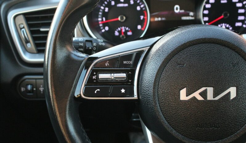 Kia Cee’d 1.5 T-GDi 160KM Polift Salon Polska GWARANCJA Raport SelectCar+ FV 23% full