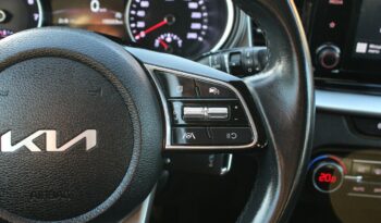 Kia Cee’d 1.5 T-GDi 160KM Polift Salon Polska GWARANCJA Raport SelectCar+ FV 23% full