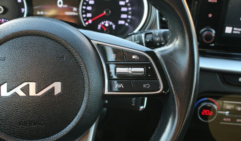 Kia Cee’d 1.5 T-GDi 160KM Polift Salon Polska GWARANCJA Raport SelectCar+ FV 23% full