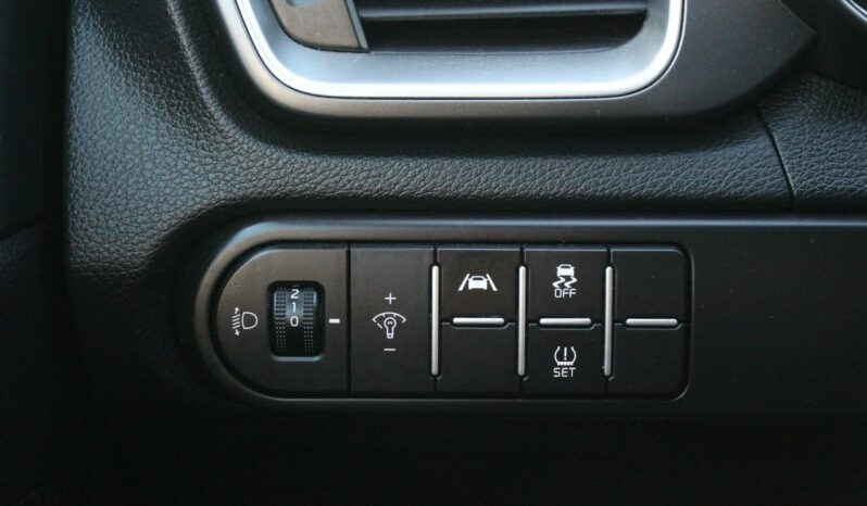 Kia Cee’d 1.5 T-GDi 160KM Polift Salon Polska GWARANCJA Raport SelectCar+ FV 23% full