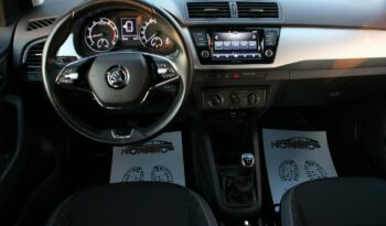 Škoda Fabia AMBITION 1.0 TSI 95KM Salon Polska 2022 GWARANCJA SelectCar+ FV23% full