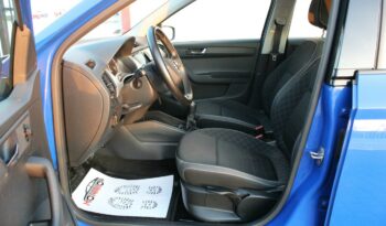 Škoda Fabia AMBITION 1.0 TSI 95KM Salon Polska 2022 GWARANCJA SelectCar+ FV23% full