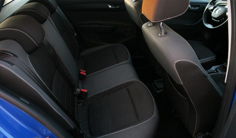 Škoda Fabia AMBITION 1.0 TSI 95KM Salon Polska 2022 GWARANCJA SelectCar+ FV23% full