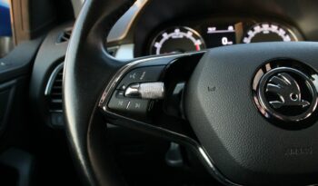 Škoda Fabia AMBITION 1.0 TSI 95KM Salon Polska 2022 GWARANCJA SelectCar+ FV23% full