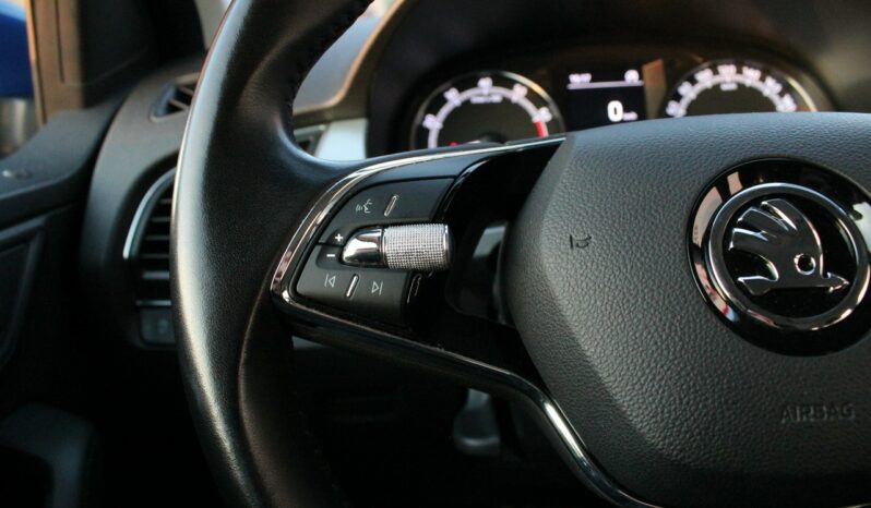 Škoda Fabia AMBITION 1.0 TSI 95KM Salon Polska 2022 GWARANCJA SelectCar+ FV23% full