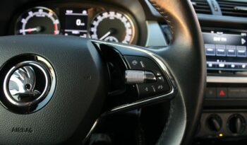 Škoda Fabia AMBITION 1.0 TSI 95KM Salon Polska 2022 GWARANCJA SelectCar+ FV23% full