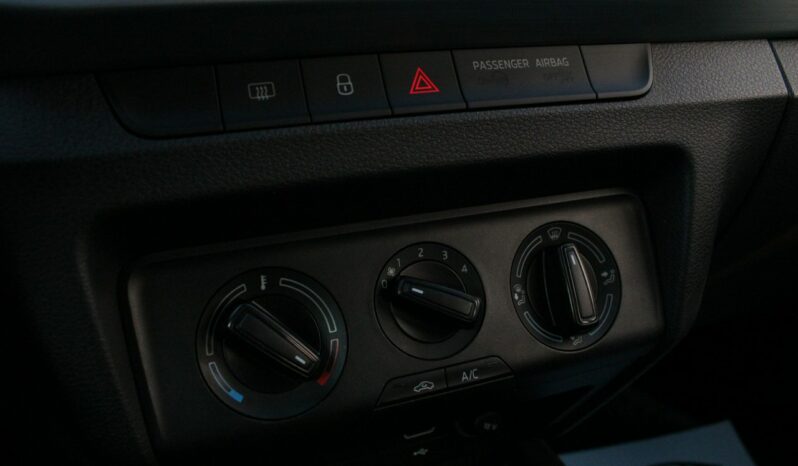 Škoda Fabia AMBITION 1.0 TSI 95KM Salon Polska 2022 GWARANCJA SelectCar+ FV23% full