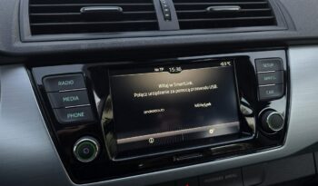 Škoda Fabia AMBITION 1.0 TSI 95KM Salon Polska 2022 GWARANCJA SelectCar+ FV23% full