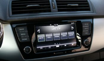 Škoda Fabia AMBITION 1.0 TSI 95KM Salon Polska 2022 GWARANCJA SelectCar+ FV23% full