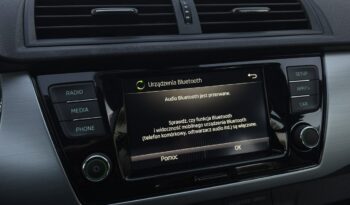 Škoda Fabia AMBITION 1.0 TSI 95KM Salon Polska 2022 GWARANCJA SelectCar+ FV23% full