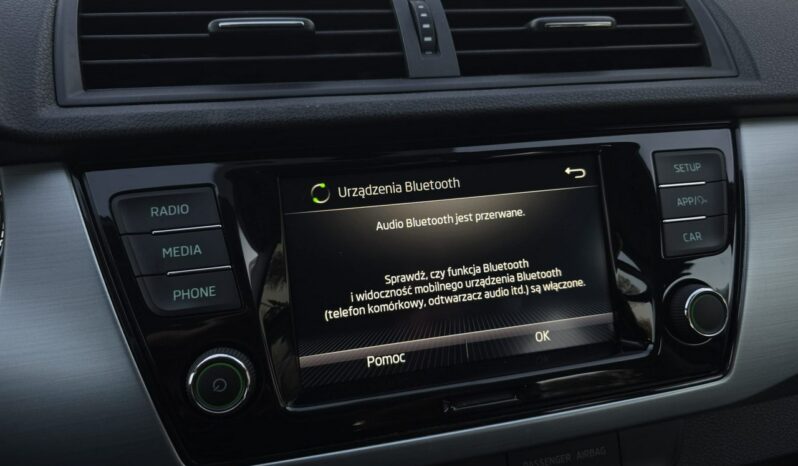 Škoda Fabia AMBITION 1.0 TSI 95KM Salon Polska 2022 GWARANCJA SelectCar+ FV23% full