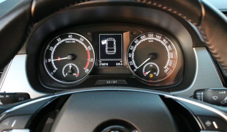 Škoda Fabia AMBITION 1.0 TSI 95KM Salon Polska 2022 GWARANCJA SelectCar+ FV23% full