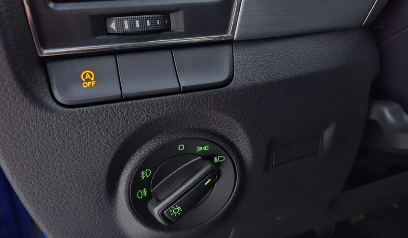 Škoda Fabia AMBITION 1.0 TSI 95KM Salon Polska 2022 GWARANCJA SelectCar+ FV23% full