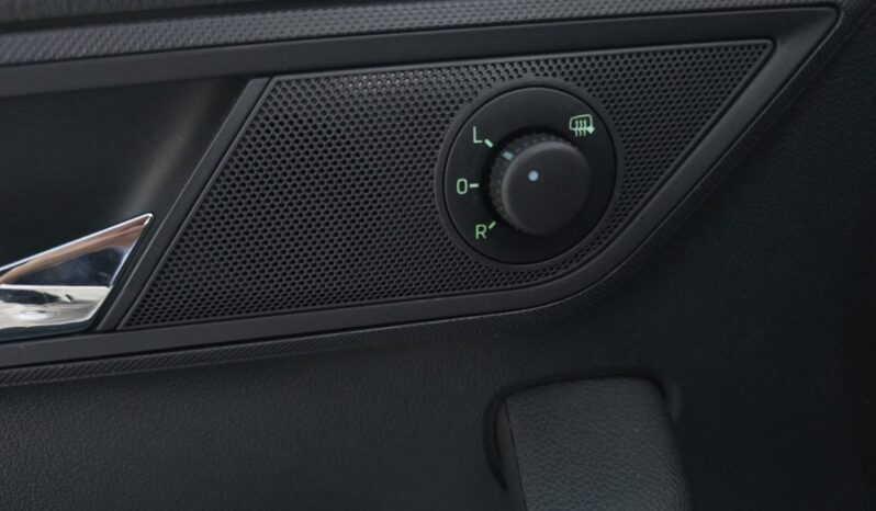 Škoda Fabia AMBITION 1.0 TSI 95KM Salon Polska 2022 GWARANCJA SelectCar+ FV23% full