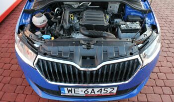Škoda Fabia AMBITION 1.0 TSI 95KM Salon Polska 2022 GWARANCJA SelectCar+ FV23% full