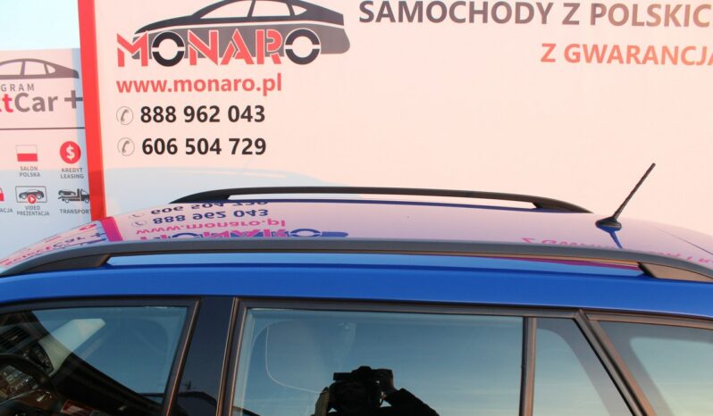 Škoda Fabia AMBITION 1.0 TSI 95KM Salon Polska 2022 GWARANCJA SelectCar+ FV23% full