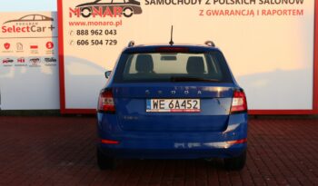 Škoda Fabia AMBITION 1.0 TSI 95KM Salon Polska 2022 GWARANCJA SelectCar+ FV23% full