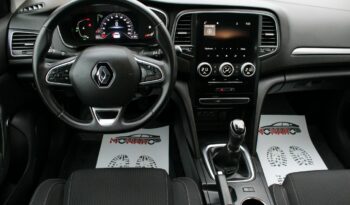 Renault Megane 1.5 dCi 115KM Face lifting Salon PL GWARANCJA Raport SelectCar+ FV 23% full