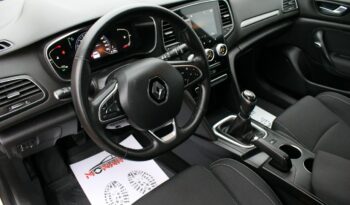 Renault Megane 1.5 dCi 115KM Face lifting Salon PL GWARANCJA Raport SelectCar+ FV 23% full