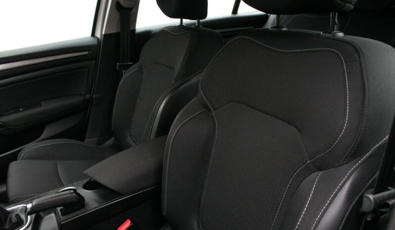 Renault Megane 1.5 dCi 115KM Face lifting Salon PL GWARANCJA Raport SelectCar+ FV 23% full