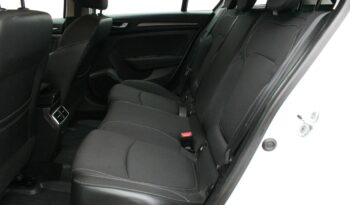 Renault Megane 1.5 dCi 115KM Face lifting Salon PL GWARANCJA Raport SelectCar+ FV 23% full