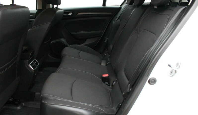 Renault Megane 1.5 dCi 115KM Face lifting Salon PL GWARANCJA Raport SelectCar+ FV 23% full