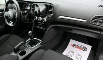 Renault Megane 1.5 dCi 115KM Face lifting Salon PL GWARANCJA Raport SelectCar+ FV 23% full