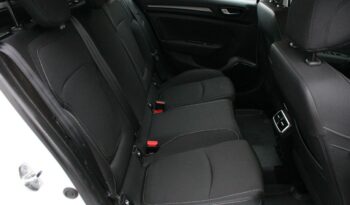 Renault Megane 1.5 dCi 115KM Face lifting Salon PL GWARANCJA Raport SelectCar+ FV 23% full