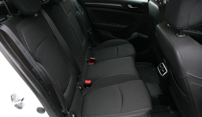 Renault Megane 1.5 dCi 115KM Face lifting Salon PL GWARANCJA Raport SelectCar+ FV 23% full