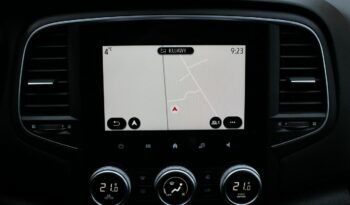 Renault Megane 1.5 dCi 115KM Face lifting Salon PL GWARANCJA Raport SelectCar+ FV 23% full