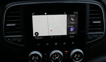 Renault Megane 1.5 dCi 115KM Face lifting Salon PL GWARANCJA Raport SelectCar+ FV 23% full