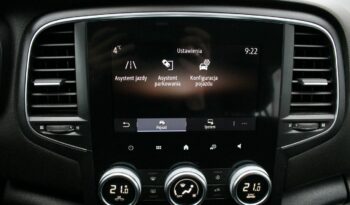 Renault Megane 1.5 dCi 115KM Face lifting Salon PL GWARANCJA Raport SelectCar+ FV 23% full