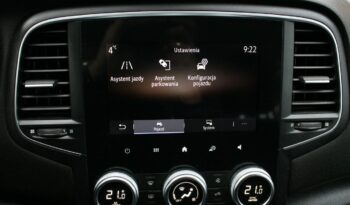 Renault Megane 1.5 dCi 115KM Face lifting Salon PL GWARANCJA Raport SelectCar+ FV 23% full