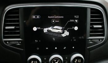 Renault Megane 1.5 dCi 115KM Face lifting Salon PL GWARANCJA Raport SelectCar+ FV 23% full