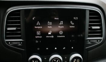 Renault Megane 1.5 dCi 115KM Face lifting Salon PL GWARANCJA Raport SelectCar+ FV 23% full