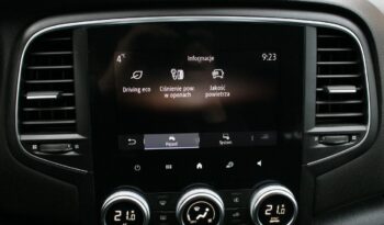 Renault Megane 1.5 dCi 115KM Face lifting Salon PL GWARANCJA Raport SelectCar+ FV 23% full