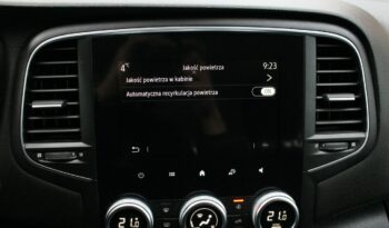 Renault Megane 1.5 dCi 115KM Face lifting Salon PL GWARANCJA Raport SelectCar+ FV 23% full