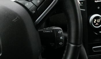 Renault Megane 1.5 dCi 115KM Face lifting Salon PL GWARANCJA Raport SelectCar+ FV 23% full