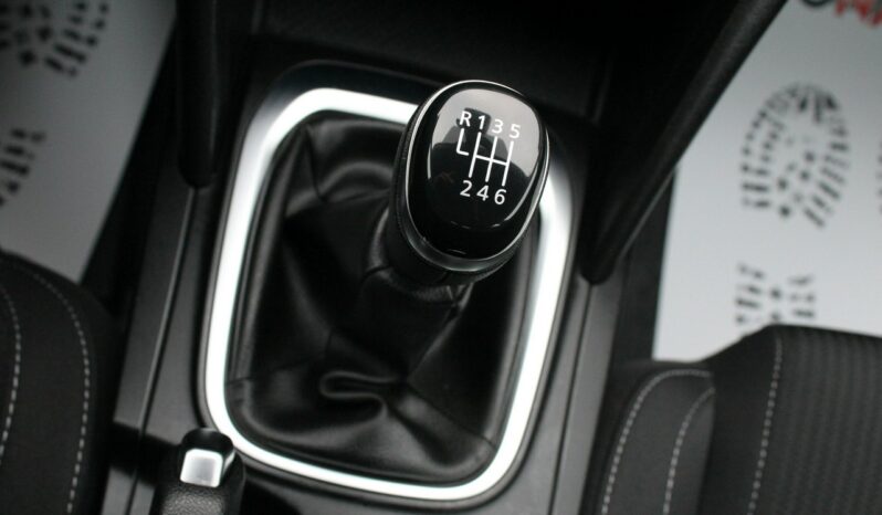 Renault Megane 1.5 dCi 115KM Face lifting Salon PL GWARANCJA Raport SelectCar+ FV 23% full