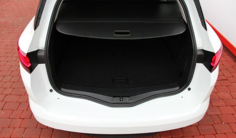 Renault Megane 1.5 dCi 115KM Face lifting Salon PL GWARANCJA Raport SelectCar+ FV 23% full