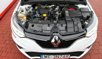 Renault Megane 1.5 dCi 115KM Face lifting Salon PL GWARANCJA Raport SelectCar+ FV 23% full