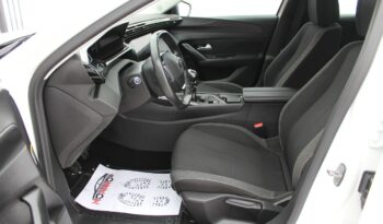 Peugeot 308 SW 1.5 Blue HDi 130KM Salon Polska Finansowanie Zamiana FV 23% full