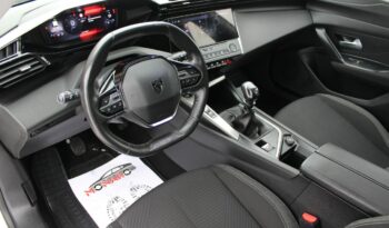 Peugeot 308 SW 1.5 Blue HDi 130KM Salon Polska Finansowanie Zamiana FV 23% full