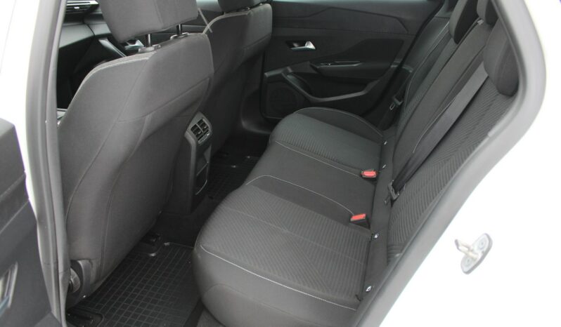 Peugeot 308 SW 1.5 Blue HDi 130KM Salon Polska Finansowanie Zamiana FV 23% full