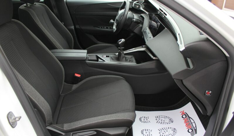 Peugeot 308 SW 1.5 Blue HDi 130KM Salon Polska Finansowanie Zamiana FV 23% full